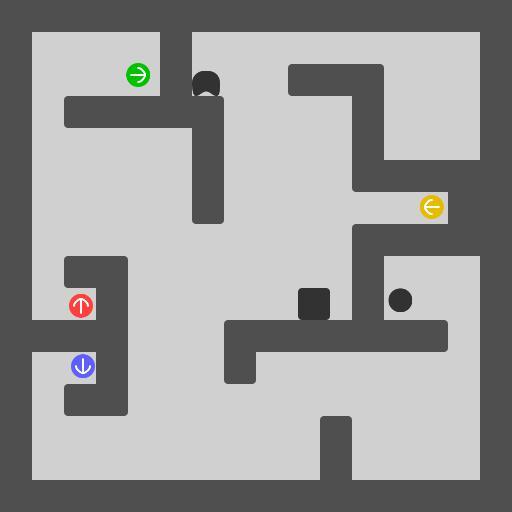 Four (Andrei Rudenko)