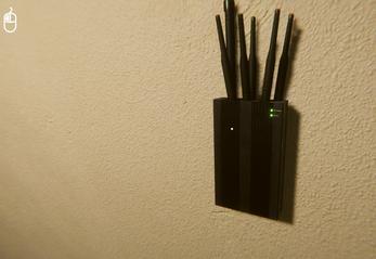 Annual Intruders - Free Edition