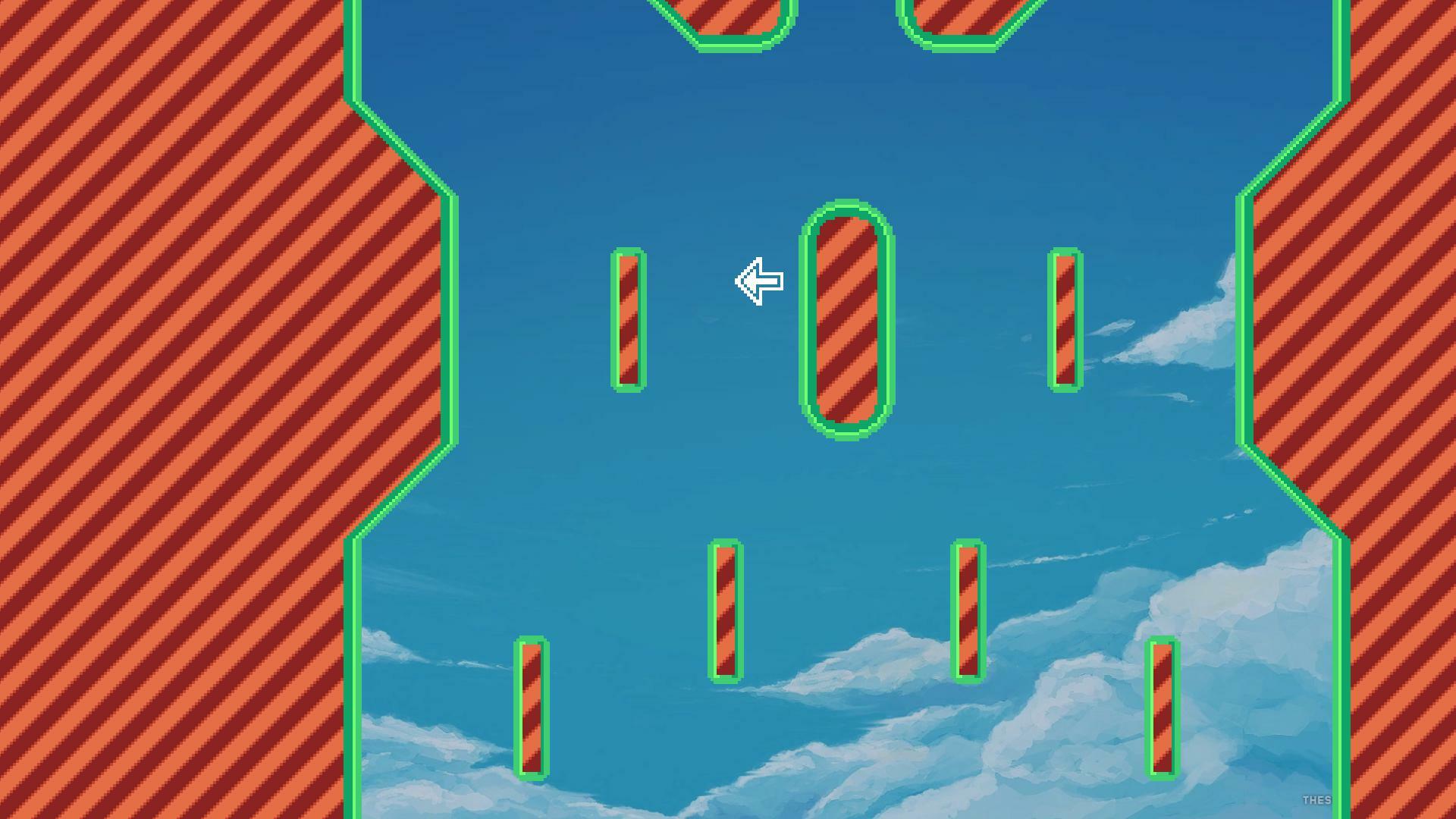 Circular Dreams (Early Prototype)