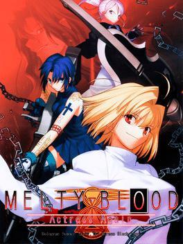 Melty Blood: Actress Again