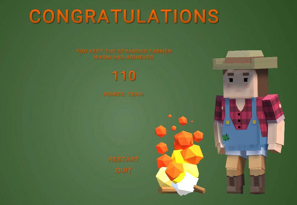 The Fire Keeper (Murphyslaw)