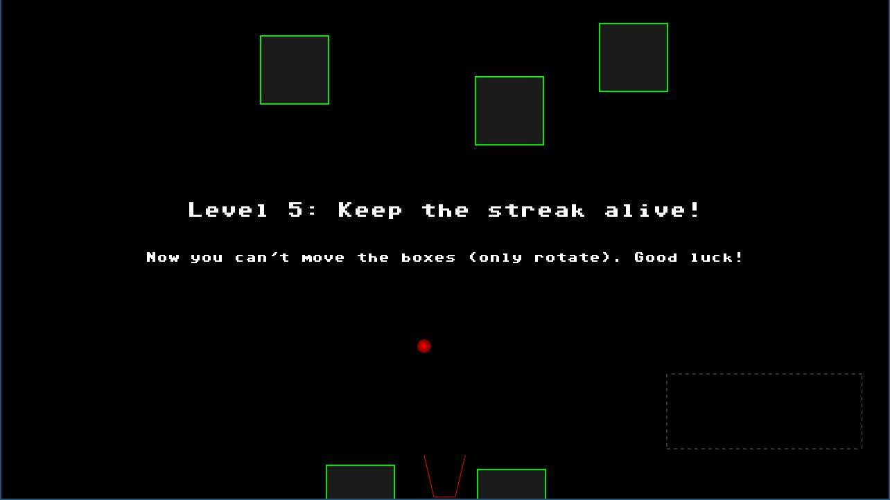 Keep the Streak Alive