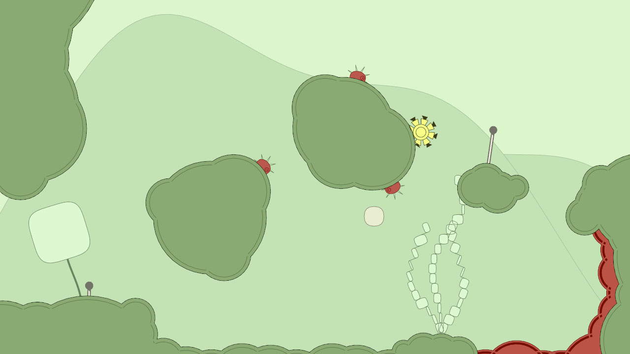 Sound Shapes