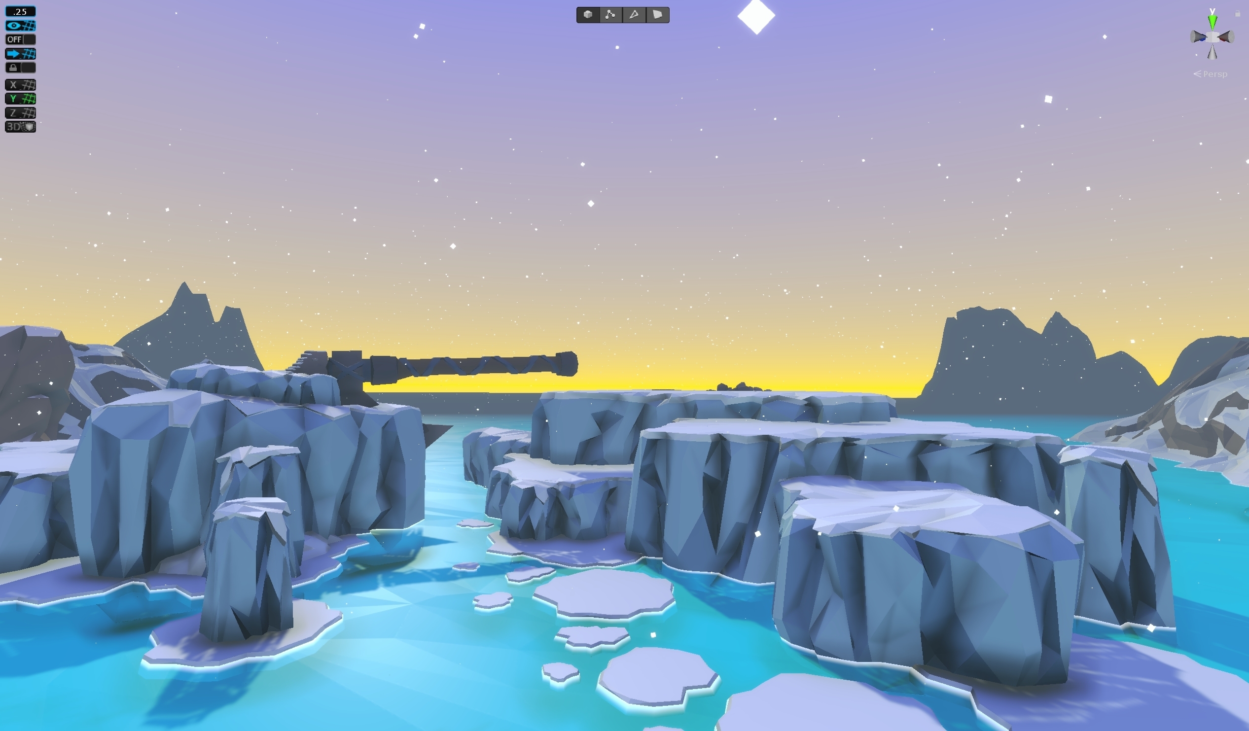 RAGNARÖK (Josh Hardy)