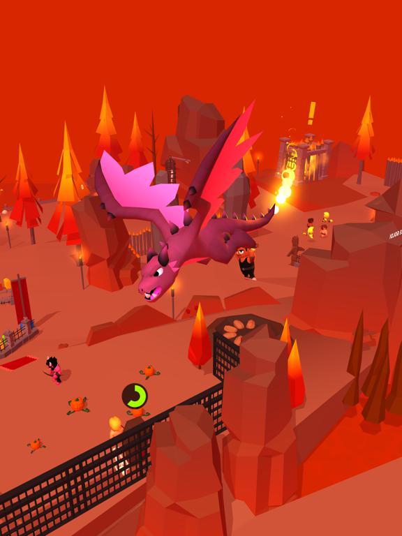 Hell: Idle Evil Tycoon