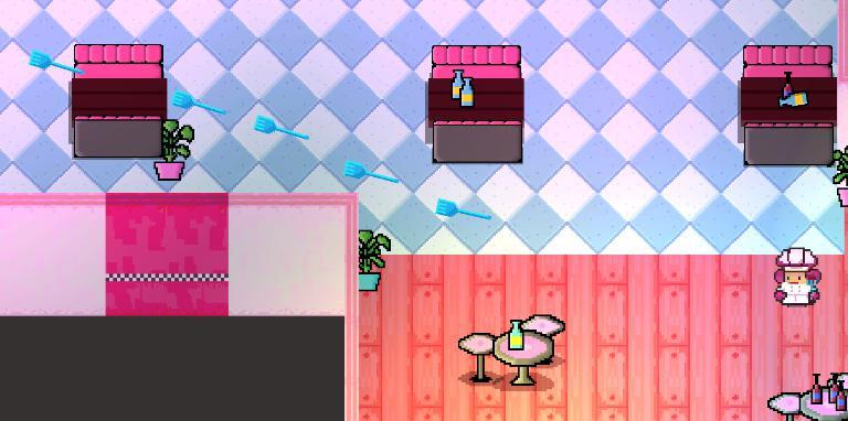 Food Fight (itch) (SunnyShadow, Nina Hanau, MartimG, sagar shrestha)