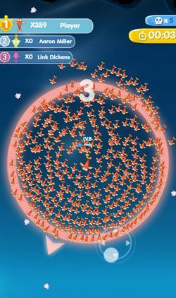 Fish Go - io game