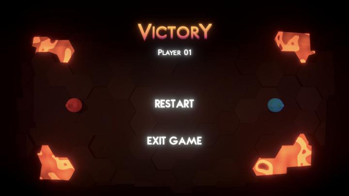 Pandemonium (unhingedPhenom)