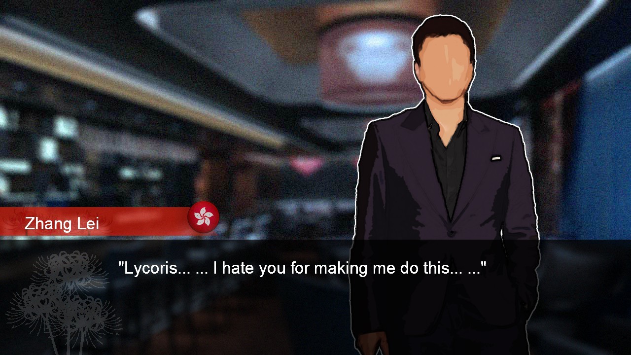 Red Spider2: Exiled (itch)