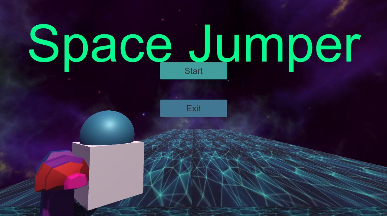 Space Jumper (DogsThatHunt)