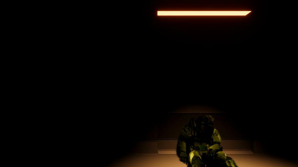 Forgotten (itch) (Bromelee)