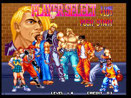 Aggressors of Dark Kombat