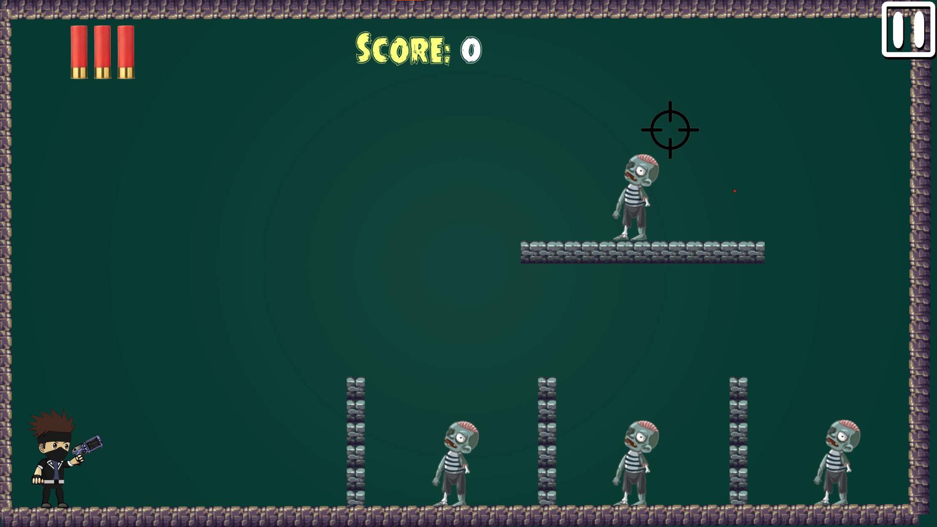 ZombieShooter (Prasad)