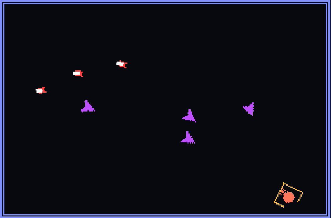 SHOOT BOI ULTRA [JimJam 2018]