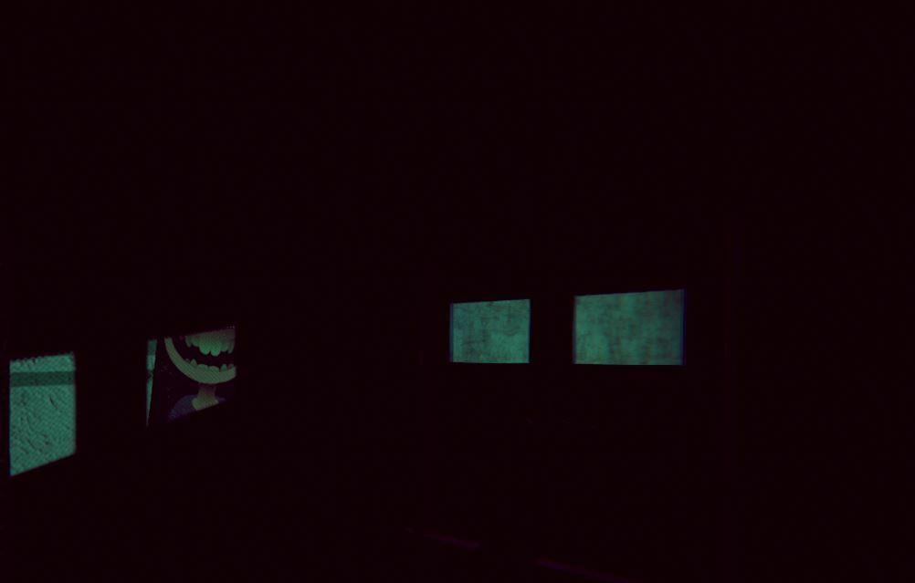 Sweet Dreams:(In)Sanitarium