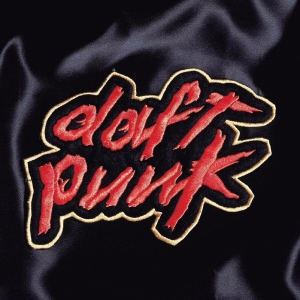 Daft Punk's Homework