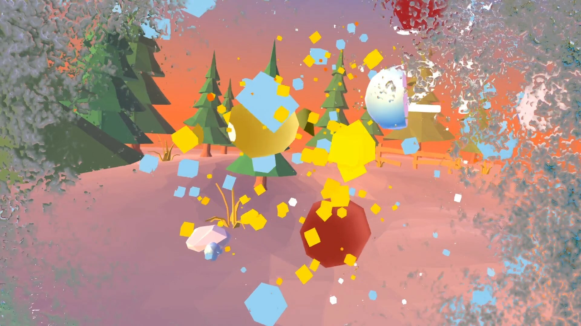 Fruit Ninja VR / Cake Ninja VR