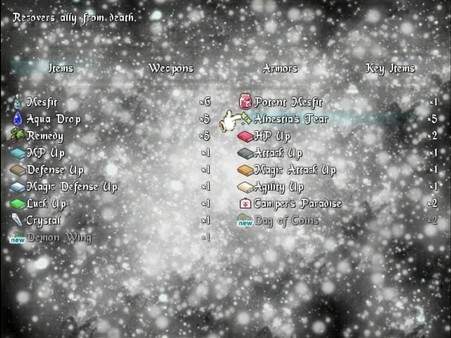 Solenars Edge Heroes (itch)