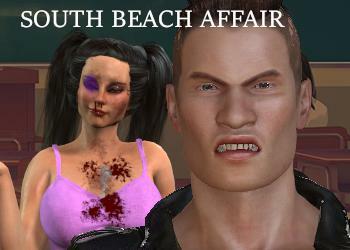 SOUTH BEACH AFFAIR