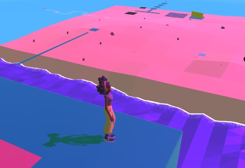 Dream Escape (itch) (robbossmango89)