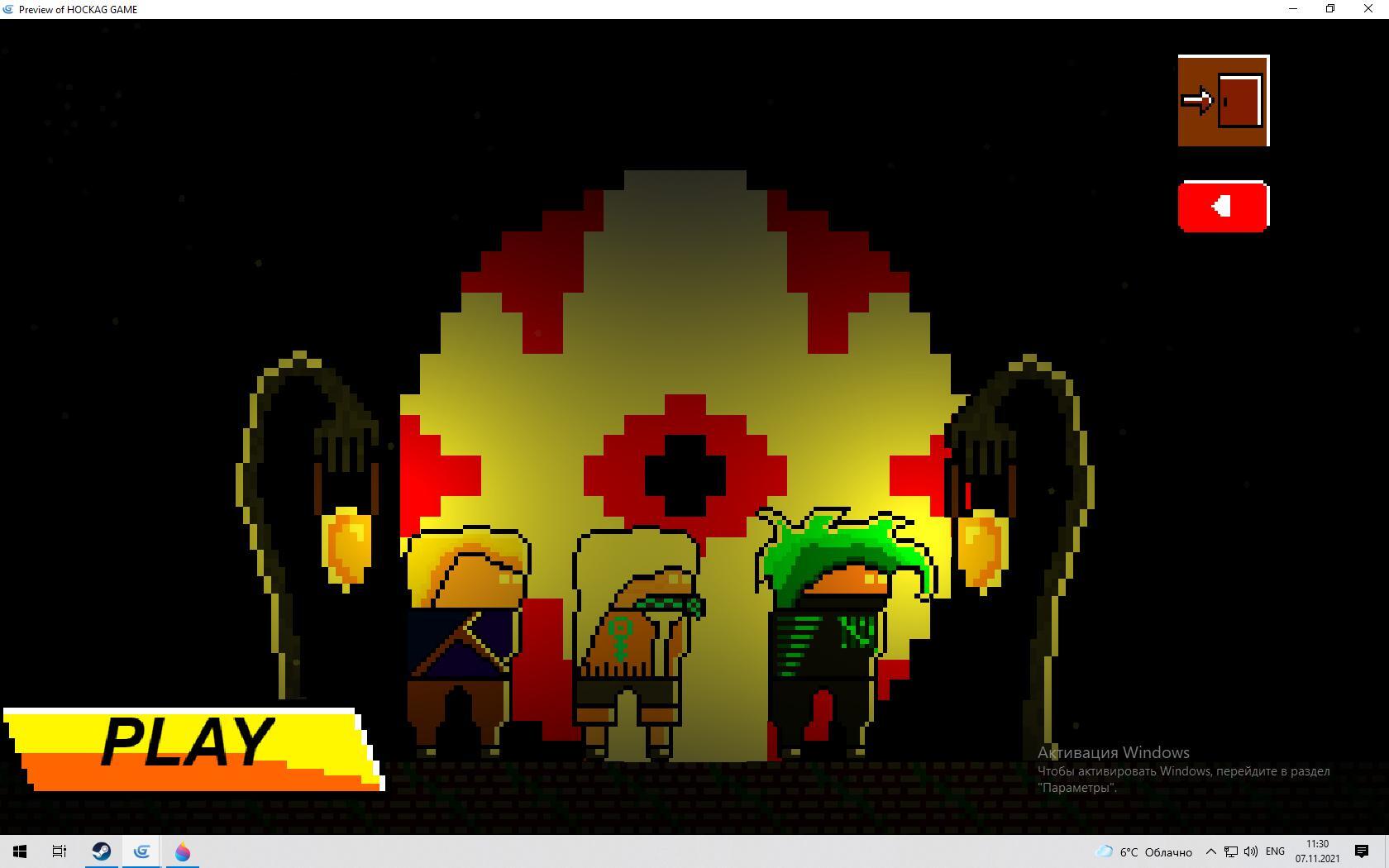 HOCKAG BATTLE ROYALE