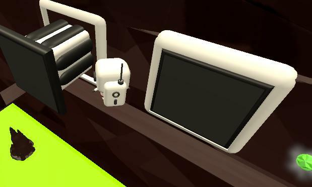 ciagneis-3DPlatformer