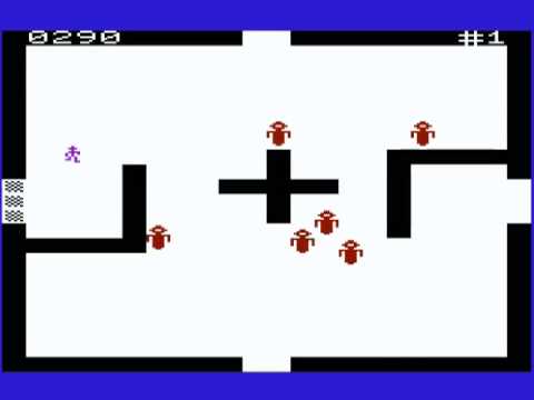 AMOK (1981)