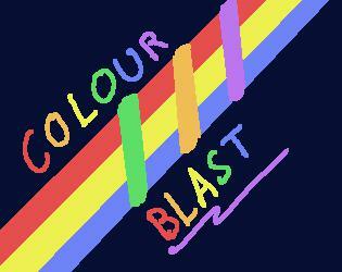 Colour Blast (Biebrass)