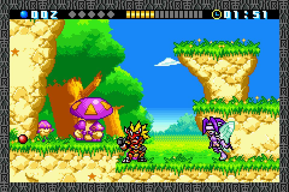 Digimon Battle Spirit 2