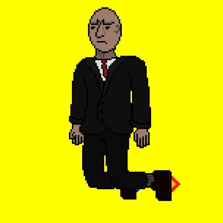 MemeMans Awful Adventure