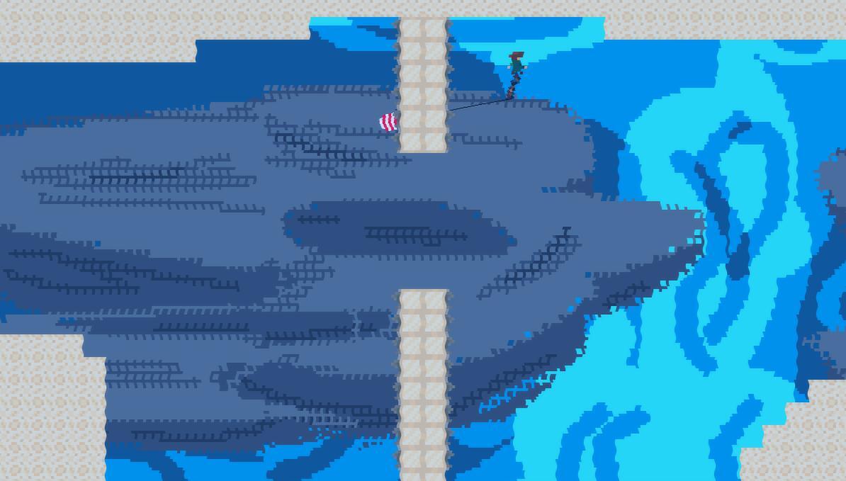 It is not REEL (dam, artistly, forgspabghjekw, milkbread, ehonk)