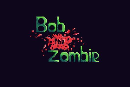 Bob the Zombie