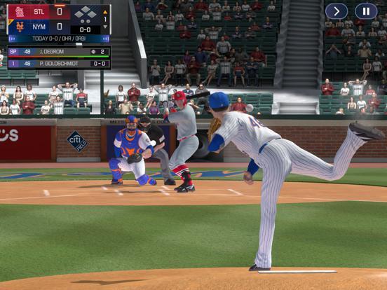 MLB Perfect Inning: Ultimate