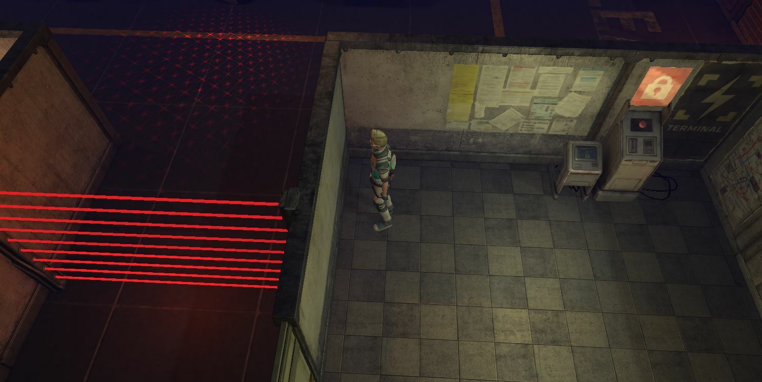 Stealth (itch) (sirix)