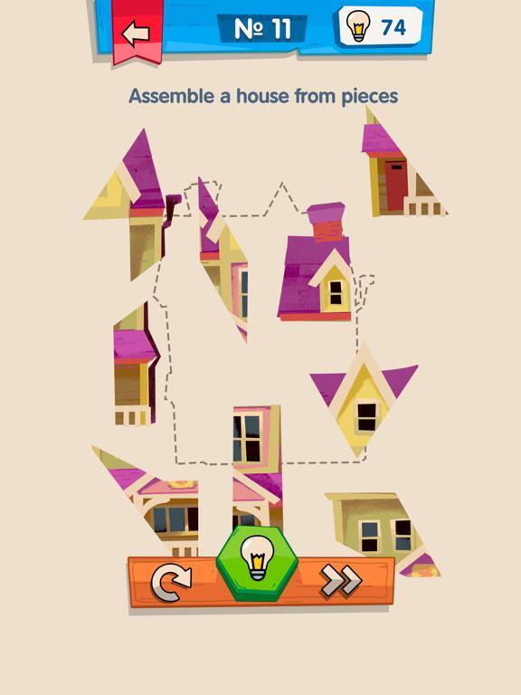 IQ Boost - Повысь уровень IQ