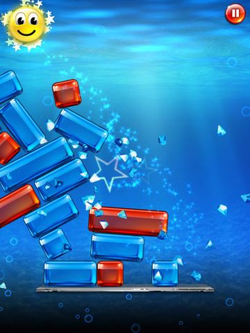 Glass Tower for kids