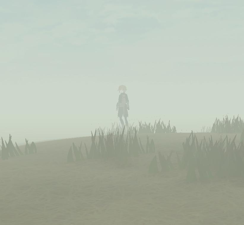 Project Picnic: Prototype [Working Title]