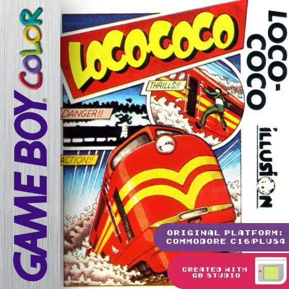 Loco-coco