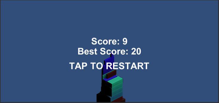 Stack (itch) (airofbengal)