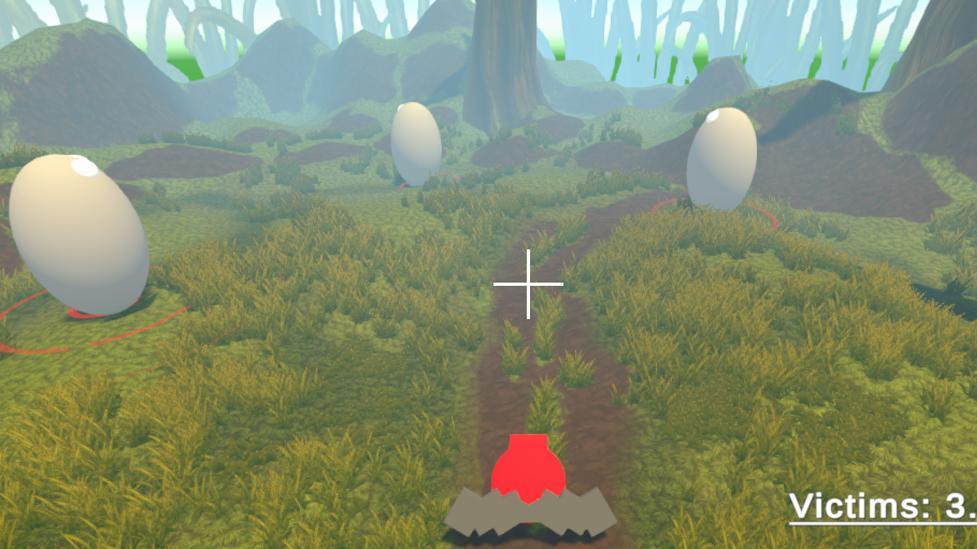 Time Vampire: MiniJam92 - Death