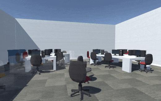 Lost in Space (itch) (smitleu)