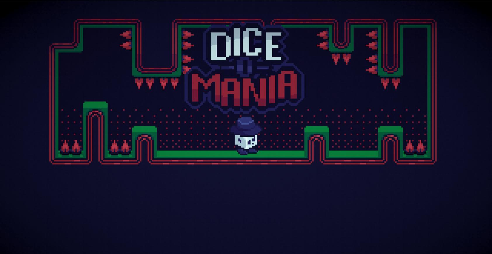 Dice-O-Mania