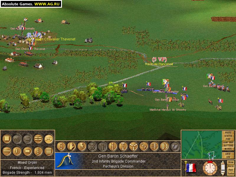 Waterloo: Napoleon's Last Battle