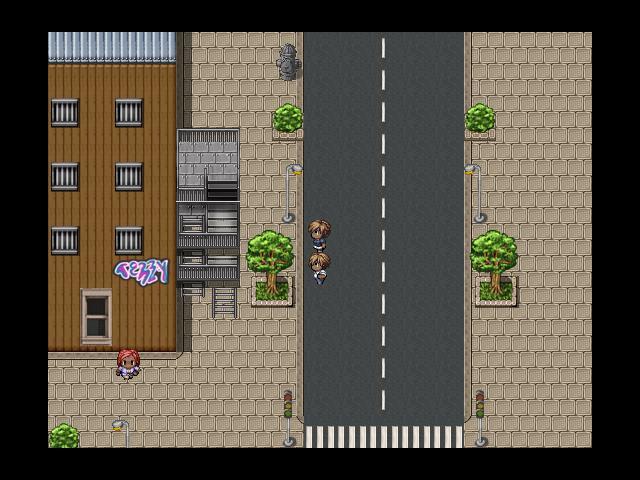 Sundays with Absalon