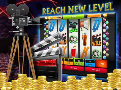A 777 Movie Cash-drop Best Free Las Vegas Casino Slot machine