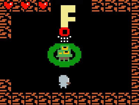 The Dungeon At Knight