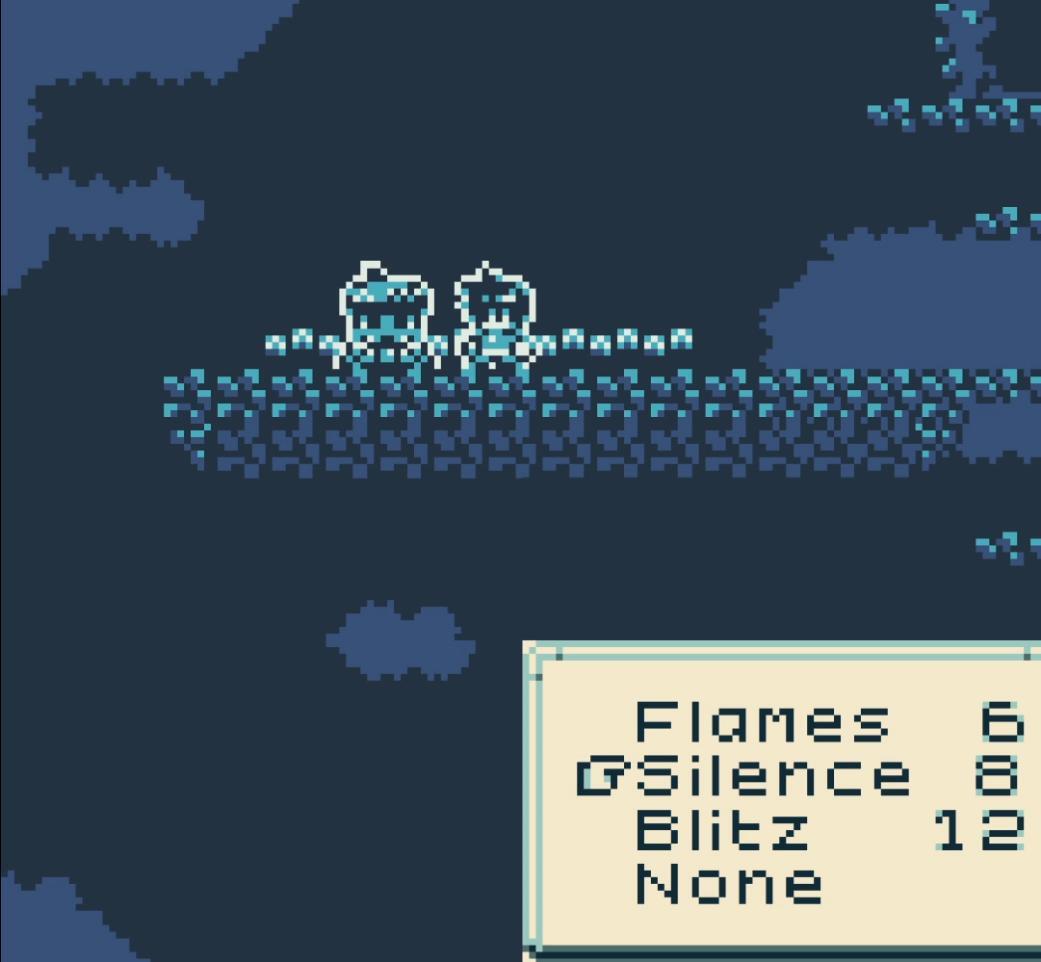 Don't Forget About Me