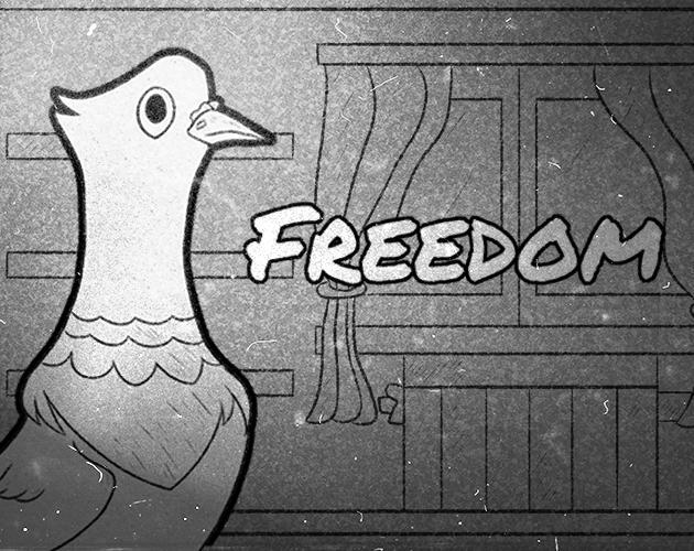 Freedom (itch) (Voldnaor)