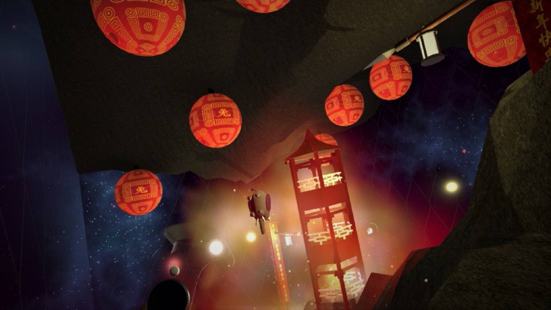 Elephant Express VR