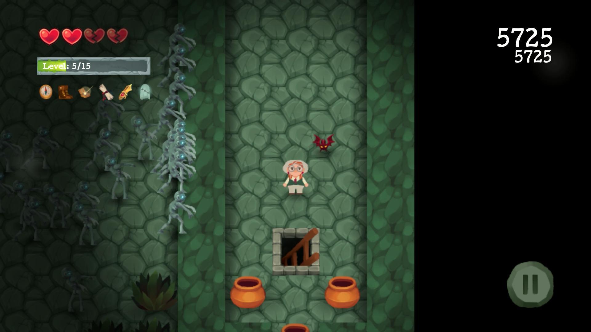 Time To Die: Adventures